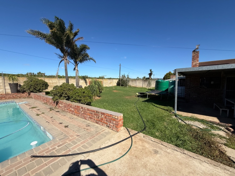 3 Bedroom Property for Sale in Campher Park Eastern Cape